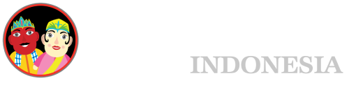 Logo Ondel-Ondel Indonesia